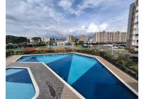 Apartamentos, Alquiler, Ciudad Bochalema - $1.400.000