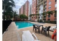 Apartamentos, Alquiler, Valle del Lili - $1.600.000