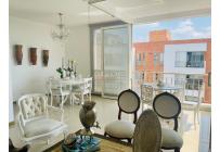 Apartamentos, Alquiler, Ciudad Jardín