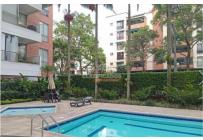Apartamentos, Alquiler, Ciudad Jardín