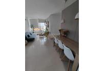 Apartamentos, Venta, Los Andes - $180.000.000