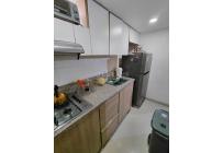 Apartamentos, Venta, Los Andes - $180.000.000