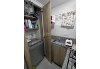 Apartamentos, Venta, Los Andes - $180.000.000