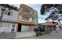 Apartamentos, Venta, La Floresta - $275.000.000