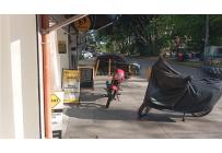 Locales y Bodegas, Alquiler, Cristóbal Colón - $950.000