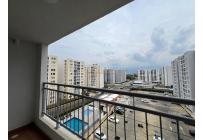 Apartamentos, Alquiler, Valle del Lili - $1.600.000