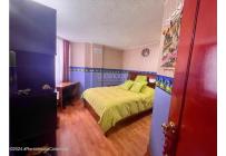 Apartamentos, Venta, Bogotá - $490.000.000