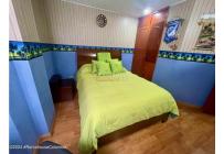 Apartamentos, Venta, Bogotá - $490.000.000