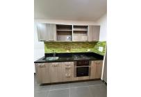 Apartaestudios, Alquiler, Bogotá - $2.600.000