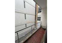 Apartaestudios, Alquiler, Bogotá - $2.600.000