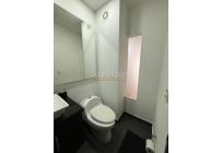 Apartaestudios, Alquiler, Bogotá - $2.600.000