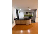 Apartaestudios, Alquiler, Bogotá - $2.600.000