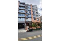 Apartamentos, Alquiler, Bogotá - $4.500.000
