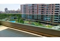 Apartamentos, Alquiler, Barranquilla - $5.100.000