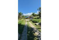 Fincas y Casas Campestres, Venta, Dagua - $1.200.000.000