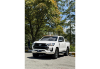 Toyota Hilux 2022 - $198.000.000