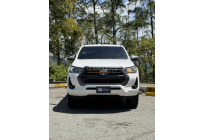 Toyota Hilux 2022 - $198.000.000