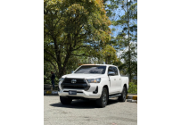 Toyota Hilux 2022 - $198.000.000