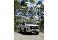 Toyota Hilux 2022 - $198.000.000