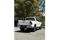 Toyota Hilux 2022 - $198.000.000