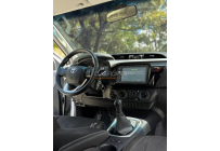 Toyota Hilux 2022 - $198.000.000