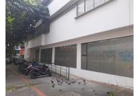 Locales y Bodegas, Alquiler, Santa Mónica Norte - $60.000.000