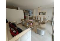 Apartamentos, Venta, Santa Mónica Central - $970.000.000