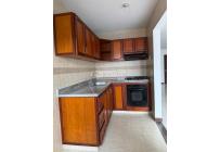 Apartamentos, Alquiler, El Ingenio - $1.500.000
