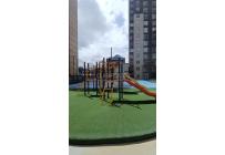 Apartamentos, Alquiler, Bogotá - $1.200.000