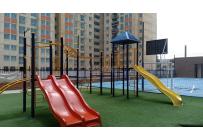 Apartamentos, Alquiler, Bogotá - $1.200.000