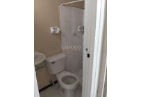 Apartaestudios, Alquiler, Ciudad Los Álamos - $620.000