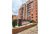 Apartamentos, Alquiler, Bogotá - $4.500.000
