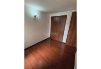 Apartamentos, Alquiler, Bogotá - $4.500.000