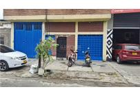 Locales y Bodegas, Venta, Saavedra Galindo - $450.000.000