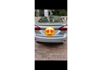 Ford Fiesta 2016