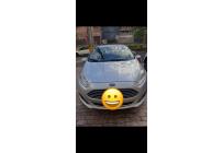 Ford Fiesta 2016
