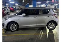 Ford Fiesta 2016