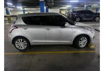Ford Fiesta 2016