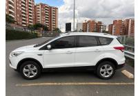 Ford Fiesta 2016