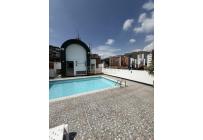 Apartamentos, Venta, Santa Teresita - $780.000.000