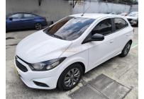 Chevrolet Joy 2022 - $50.900.000