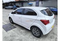 Chevrolet Joy 2022 - $50.900.000