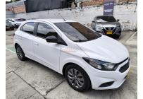 Chevrolet Joy 2022 - $50.900.000