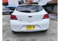 Chevrolet Joy 2022 - $50.900.000
