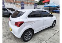 Chevrolet Joy 2022 - $50.900.000