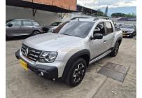 Renault Oroch 2023 - $80.900.000