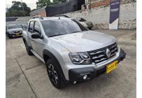 Renault Oroch 2023 - $80.900.000