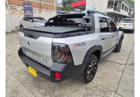 Renault Oroch 2023 - $80.900.000