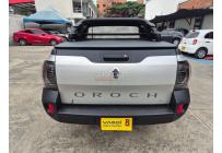 Renault Oroch 2023 - $80.900.000