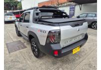 Renault Oroch 2023 - $80.900.000